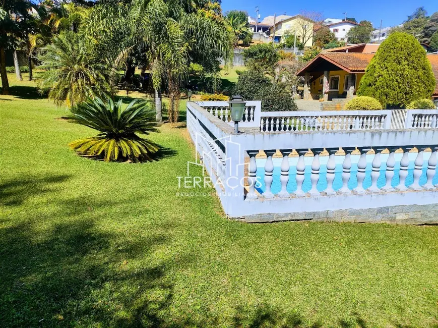 Foto 5 de Chácara com 3 quartos à venda, 300m2 em Jardim Santa Lúcia, Campo Limpo Paulista - SP