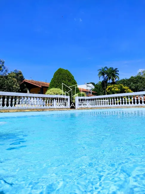 Foto 8 de Chácara com 3 quartos à venda, 300m2 em Jardim Santa Lúcia, Campo Limpo Paulista - SP