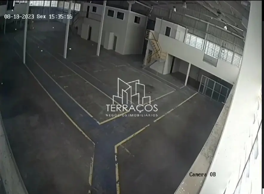 Armazém / Galpão à venda e para alugar, 2700m2 em Itupeva - SP - imagem 8 Foto 8 de Armazém / Galpão à venda e para alugar, 2700m2 em Itupeva - SP