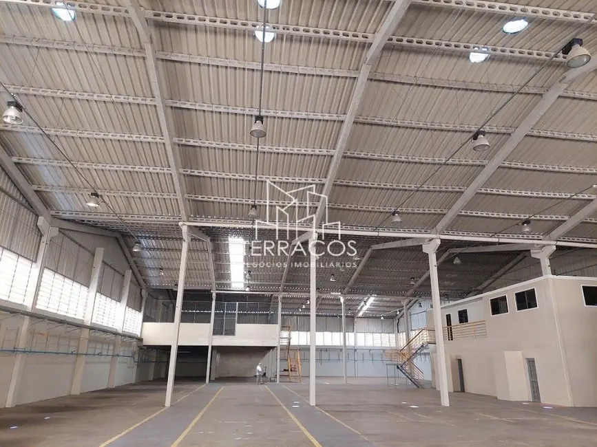 Armazém / Galpão à venda e para alugar, 2700m2 em Itupeva - SP - imagem 6 Foto 6 de Armazém / Galpão à venda e para alugar, 2700m2 em Itupeva - SP
