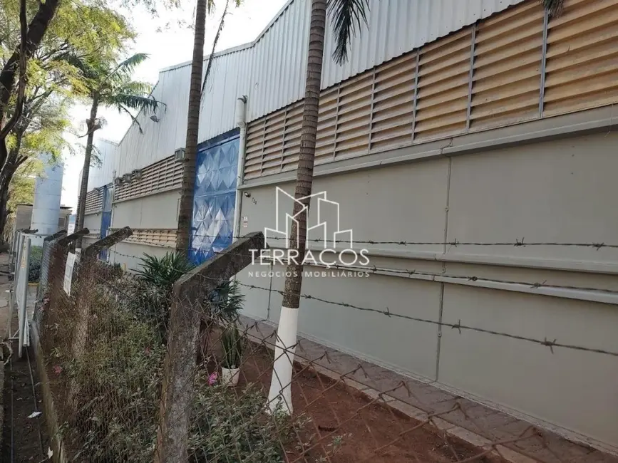 Armazém / Galpão à venda e para alugar, 2700m2 em Itupeva - SP - imagem 3 Foto 3 de Armazém / Galpão à venda e para alugar, 2700m2 em Itupeva - SP