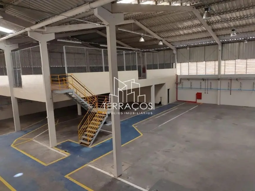 Armazém / Galpão à venda e para alugar, 2700m2 em Itupeva - SP - imagem 7 Foto 7 de Armazém / Galpão à venda e para alugar, 2700m2 em Itupeva - SP