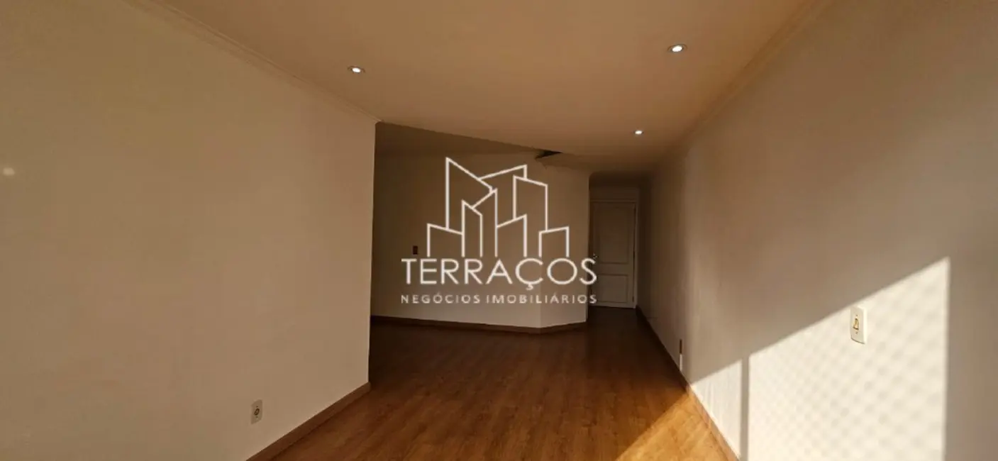 Foto 3 de Apartamento com 3 quartos à venda, 96m2 em Vila das Hortências, Jundiai - SP