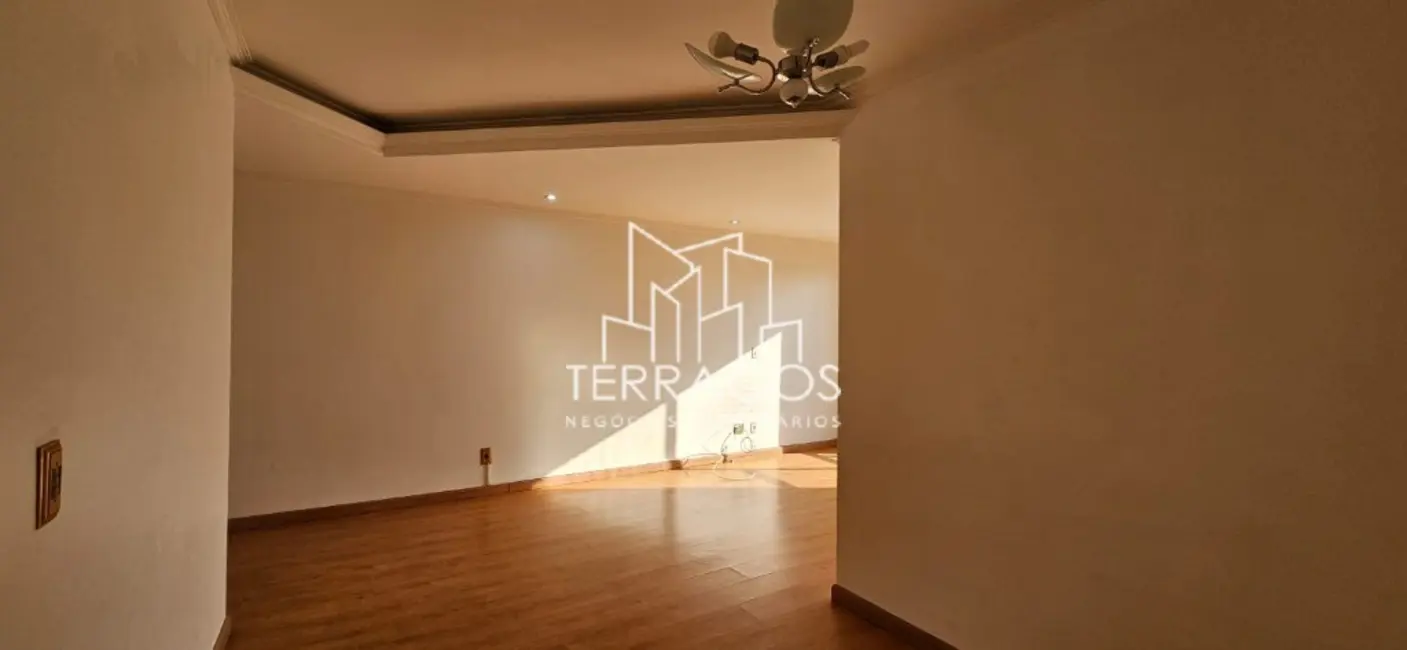 Foto 4 de Apartamento com 3 quartos à venda, 96m2 em Vila das Hortências, Jundiai - SP