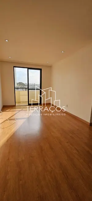 Foto 5 de Apartamento com 3 quartos à venda, 96m2 em Vila das Hortências, Jundiai - SP