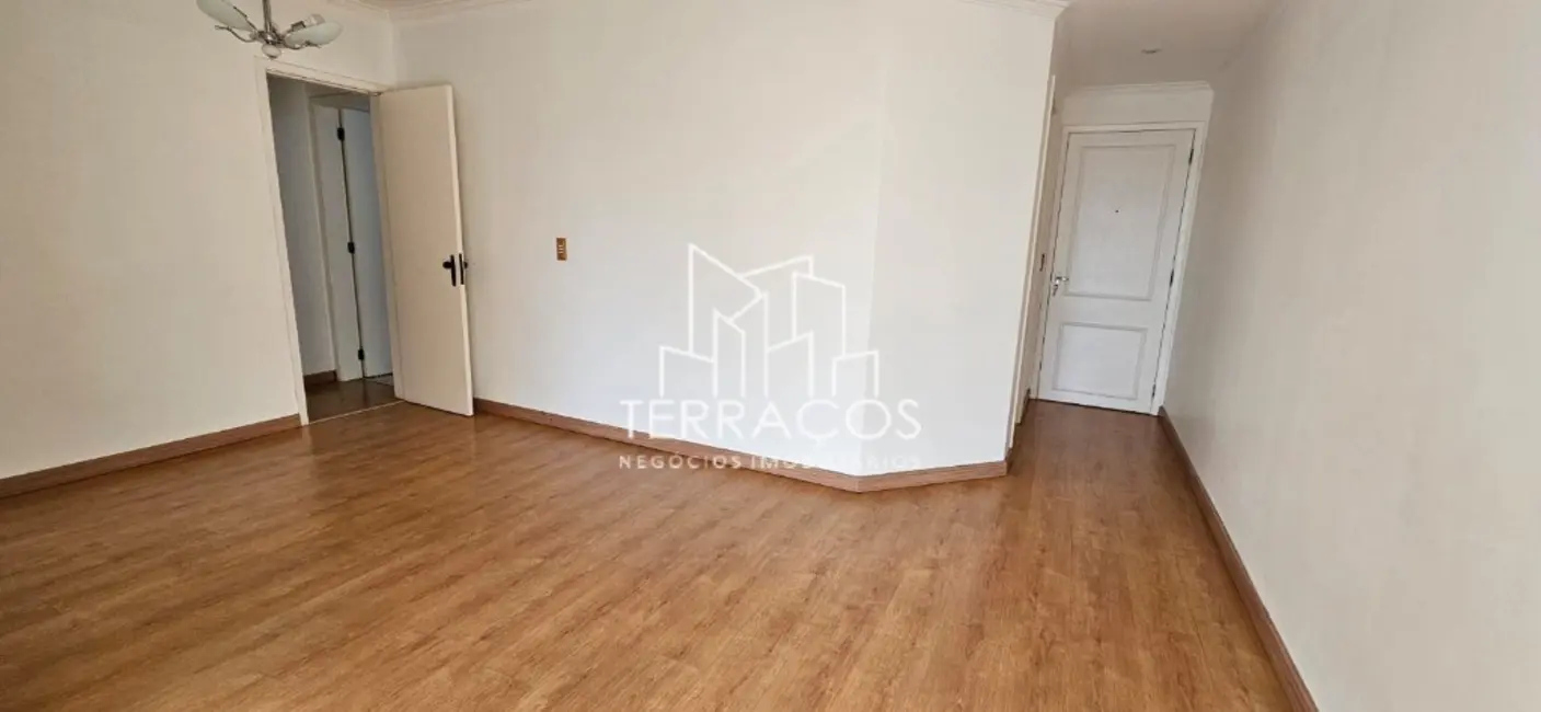 Foto 2 de Apartamento com 3 quartos à venda, 96m2 em Vila das Hortências, Jundiai - SP