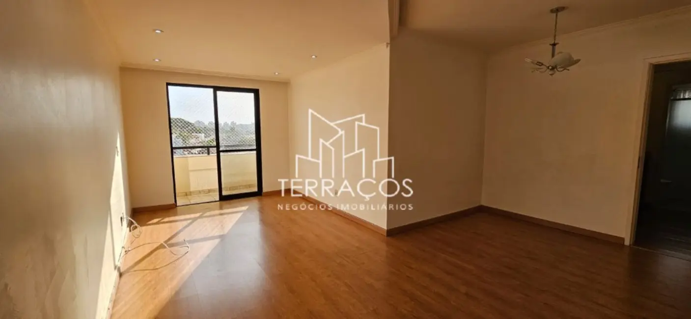 Foto 1 de Apartamento com 3 quartos à venda, 96m2 em Vila das Hortências, Jundiai - SP