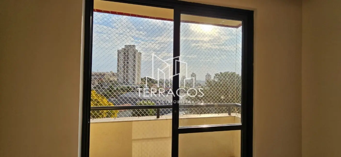 Foto 9 de Apartamento com 3 quartos à venda, 96m2 em Vila das Hortências, Jundiai - SP