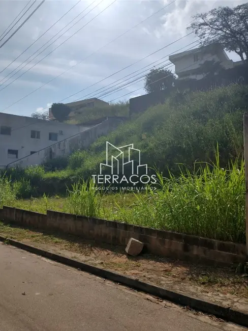 Foto 2 de Terreno / Lote à venda, 390m2 em Jardim Brasil, Jundiai - SP