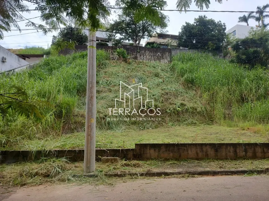 Foto 1 de Terreno / Lote à venda, 390m2 em Jardim Brasil, Jundiai - SP