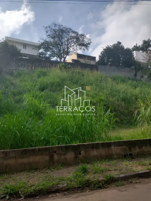Foto 4 de Terreno / Lote à venda, 390m2 em Jardim Brasil, Jundiai - SP