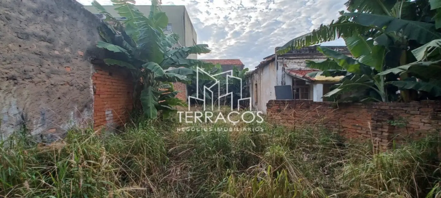 Foto 3 de Terreno / Lote à venda, 352m2 em Centro, Jundiai - SP