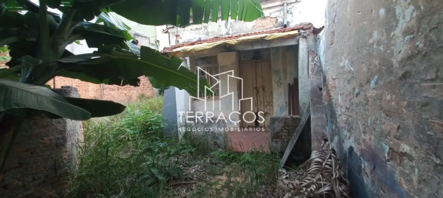 Foto 6 de Terreno / Lote à venda, 352m2 em Centro, Jundiai - SP