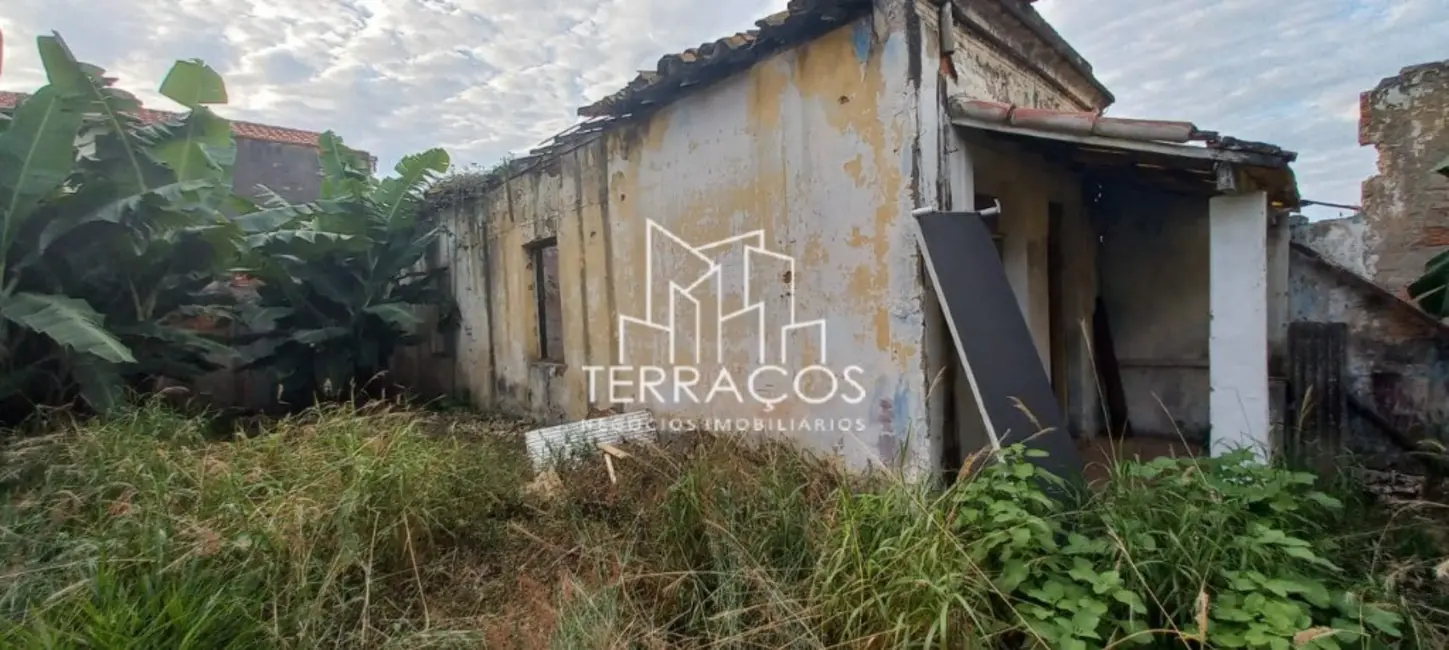 Foto 8 de Terreno / Lote à venda, 352m2 em Centro, Jundiai - SP