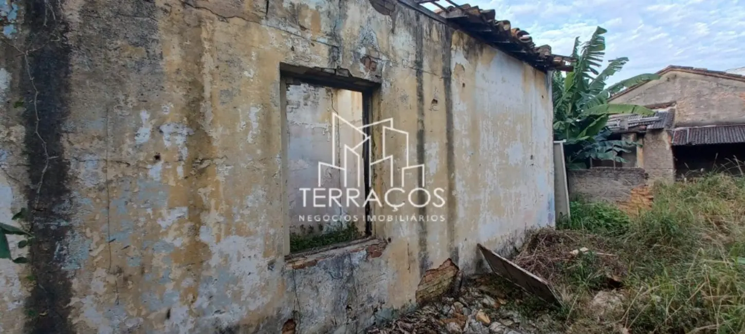 Foto 5 de Terreno / Lote à venda, 352m2 em Centro, Jundiai - SP