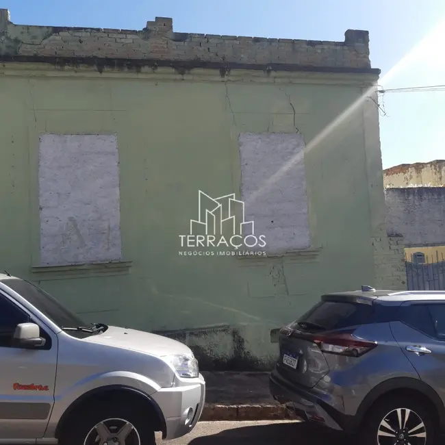 Foto 2 de Terreno / Lote à venda, 352m2 em Centro, Jundiai - SP