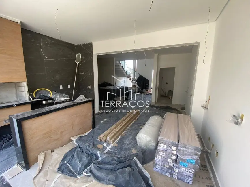 Casa de Condomínio com 3 quartos à venda, 191m2 em Jardim Ermida I, Jundiai - SP - imagem 7 Foto 7 de Casa de Condomínio com 3 quartos à venda, 191m2 em Jardim Ermida I, Jundiai - SP