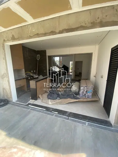 Casa de Condomínio com 3 quartos à venda, 191m2 em Jardim Ermida I, Jundiai - SP - imagem 8 Foto 8 de Casa de Condomínio com 3 quartos à venda, 191m2 em Jardim Ermida I, Jundiai - SP