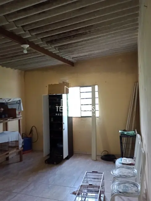 Foto 8 de Chácara com 1 quarto à venda, 100m2 em Pau Arcado, Campo Limpo Paulista - SP