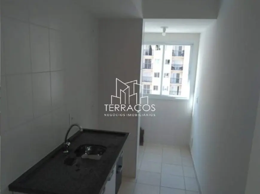 Foto 6 de Apartamento com 2 quartos à venda, 52m2 em Residencial Alexandria, Varzea Paulista - SP