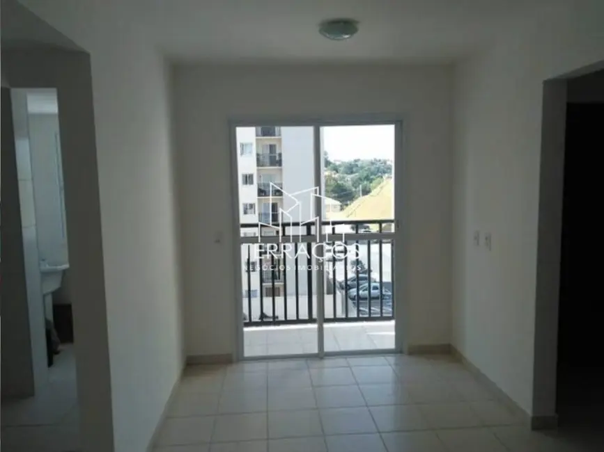 Foto 7 de Apartamento com 2 quartos à venda, 52m2 em Residencial Alexandria, Varzea Paulista - SP