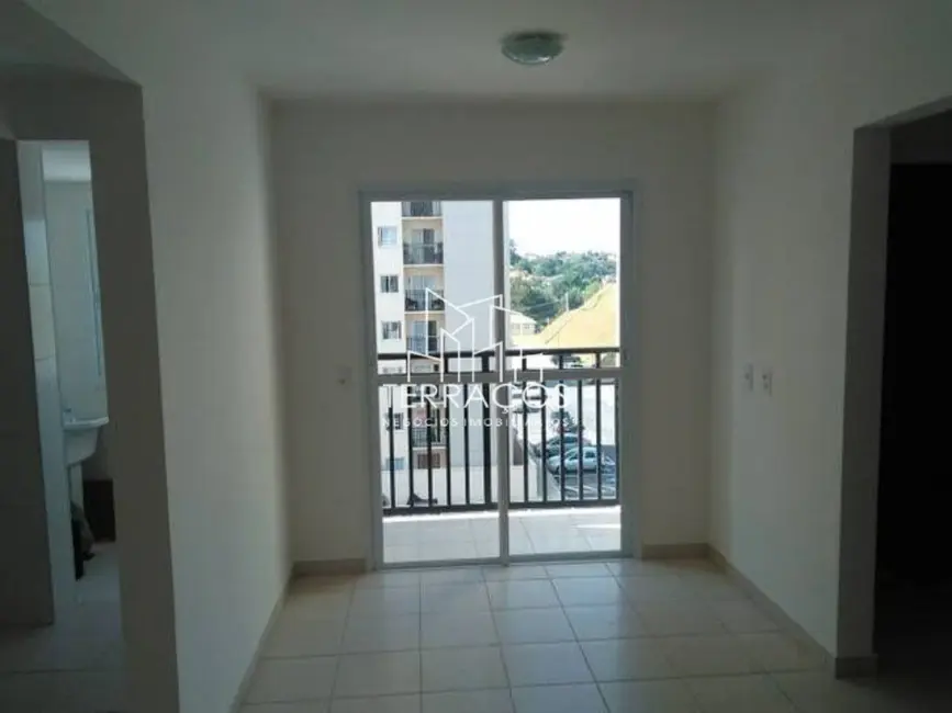 Foto 2 de Apartamento com 2 quartos à venda, 52m2 em Residencial Alexandria, Varzea Paulista - SP