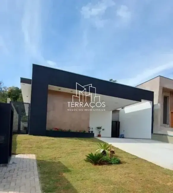 Foto 1 de Casa de Condomínio com 3 quartos à venda, 140m2 em Itupeva - SP