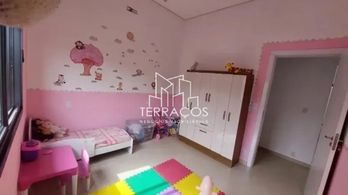 Foto 7 de Casa de Condomínio com 3 quartos à venda, 140m2 em Itupeva - SP