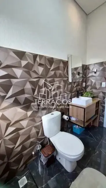 Foto 8 de Casa de Condomínio com 3 quartos à venda, 140m2 em Itupeva - SP