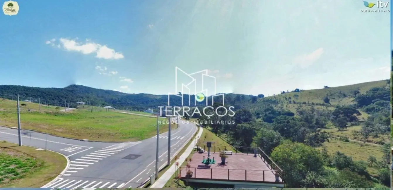 Foto 9 de Terreno / Lote à venda, 450m2 em Bairro Itapema, Itatiba - SP