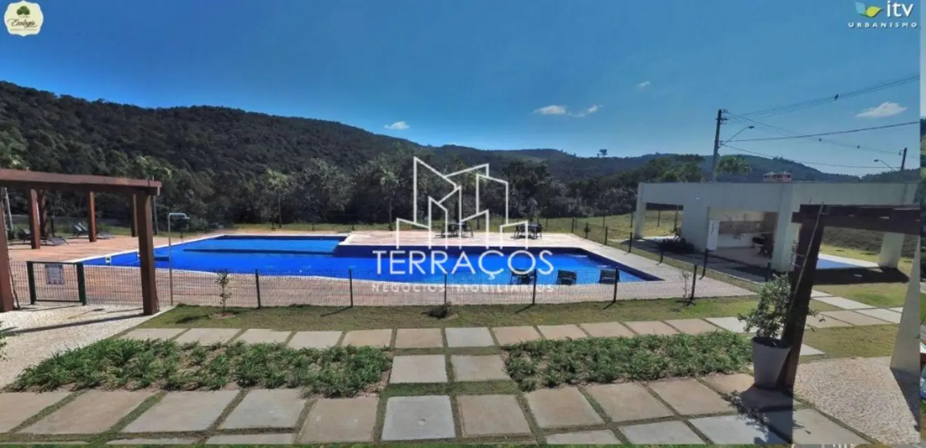 Foto 5 de Terreno / Lote à venda, 450m2 em Bairro Itapema, Itatiba - SP