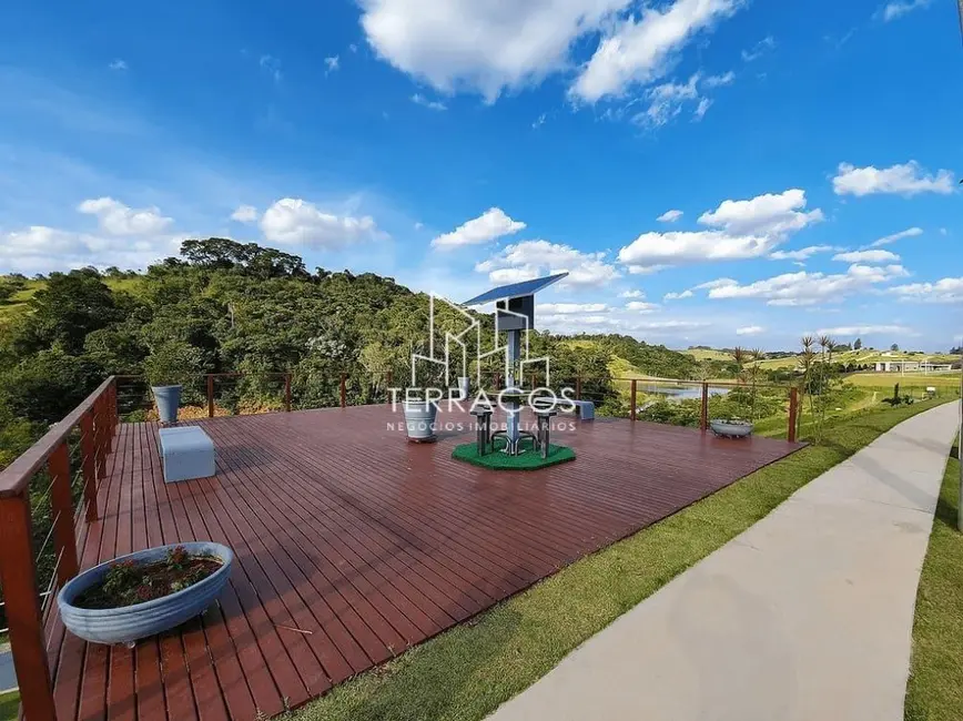 Foto 8 de Terreno / Lote à venda, 450m2 em Bairro Itapema, Itatiba - SP