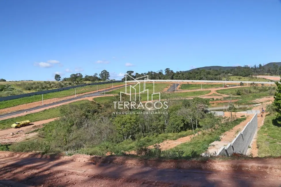 Foto 7 de Terreno / Lote à venda, 250m2 em Recanto Quarto Centenário, Jundiai - SP