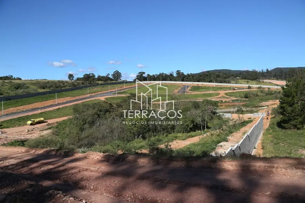 Foto 9 de Terreno / Lote à venda, 250m2 em Recanto Quarto Centenário, Jundiai - SP