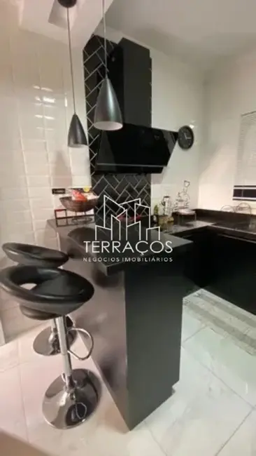 Casa com 2 quartos à venda, 108m2 em Jardim das Tulipas, Jundiai - SP - imagem 5 Foto 5 de Casa com 2 quartos à venda, 108m2 em Jardim das Tulipas, Jundiai - SP