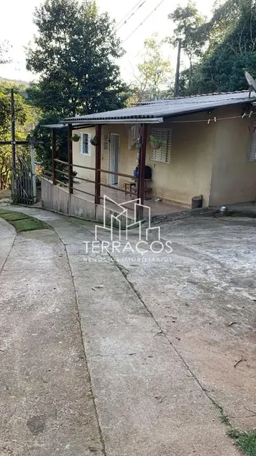 Foto 3 de Chácara com 2 quartos à venda, 3205m2 em Portão, Atibaia - SP