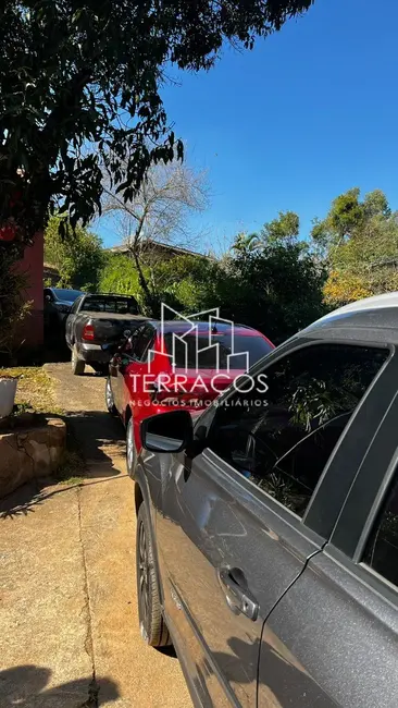 Foto 5 de Chácara com 2 quartos à venda, 3205m2 em Portão, Atibaia - SP