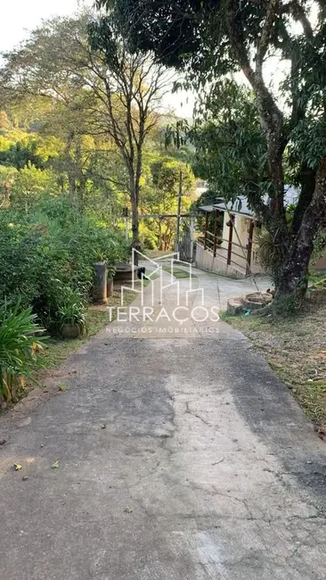 Foto 4 de Chácara com 2 quartos à venda, 3205m2 em Portão, Atibaia - SP