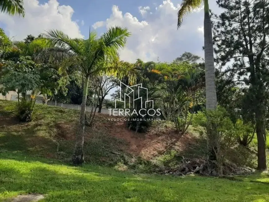 Foto 3 de Terreno / Lote à venda, 1934m2 em Ivoturucaia, Jundiai - SP