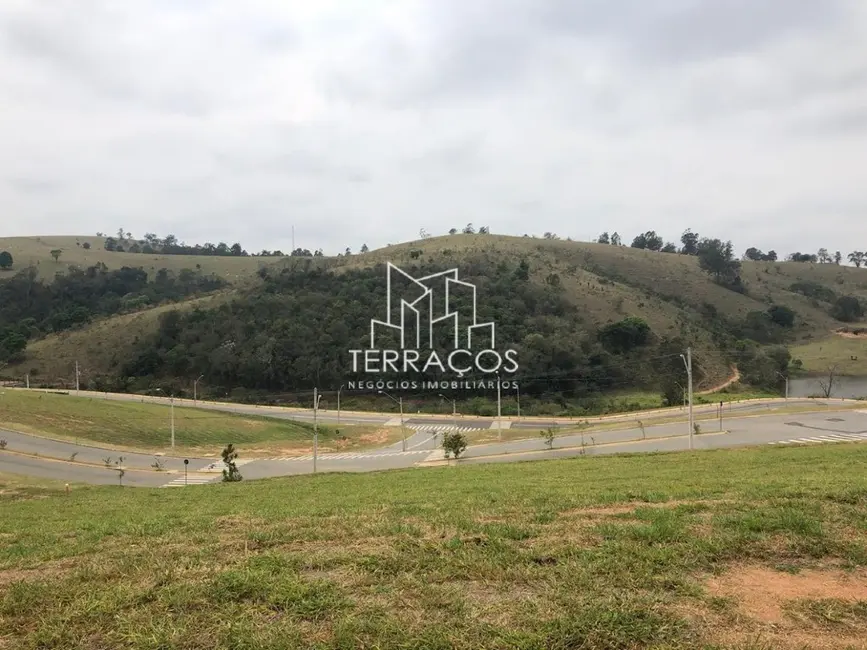 Foto 4 de Terreno / Lote à venda, 410m2 em Bairro Itapema, Itatiba - SP