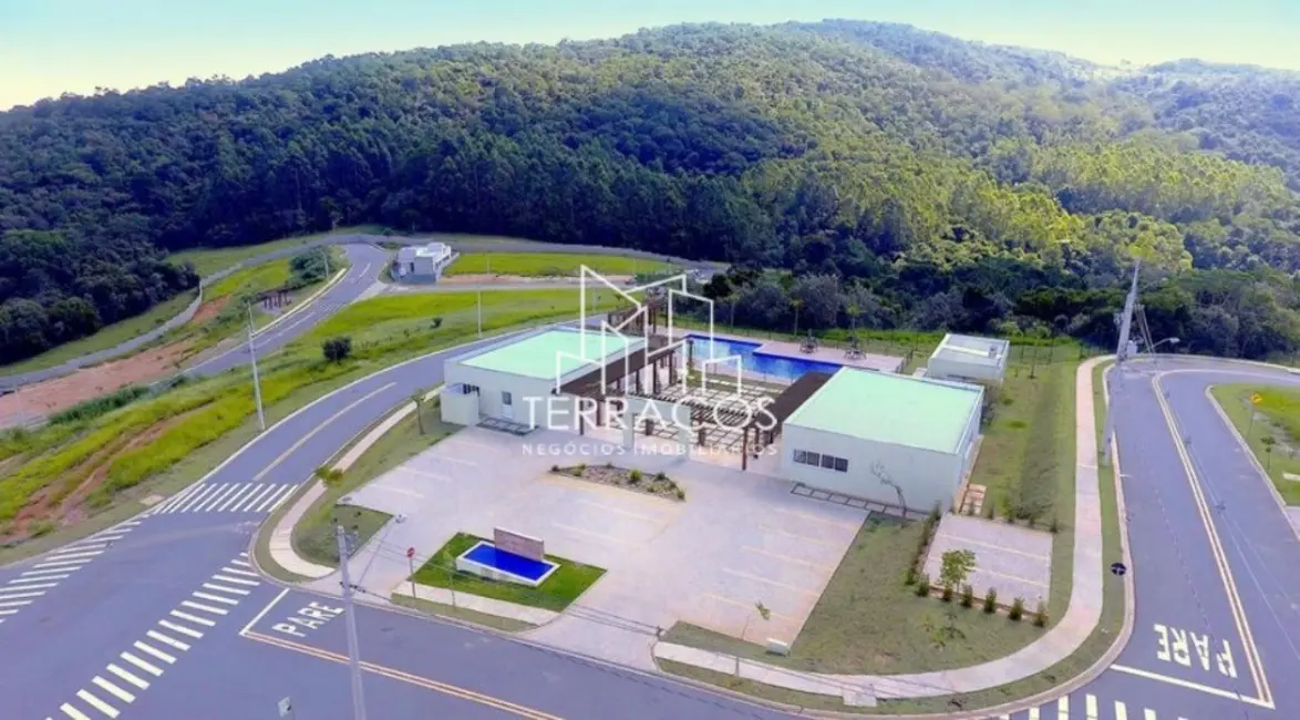 Foto 8 de Terreno / Lote à venda, 410m2 em Bairro Itapema, Itatiba - SP