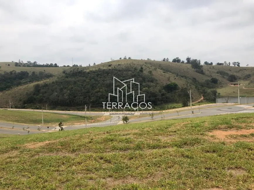 Foto 5 de Terreno / Lote à venda, 410m2 em Bairro Itapema, Itatiba - SP