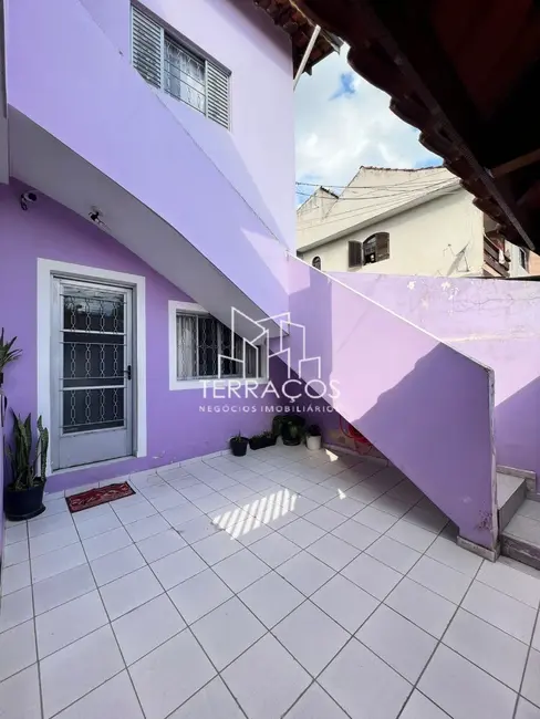 Foto 1 de Casa com 6 quartos à venda, 300m2 em Jardim da Felicidade, Varzea Paulista - SP