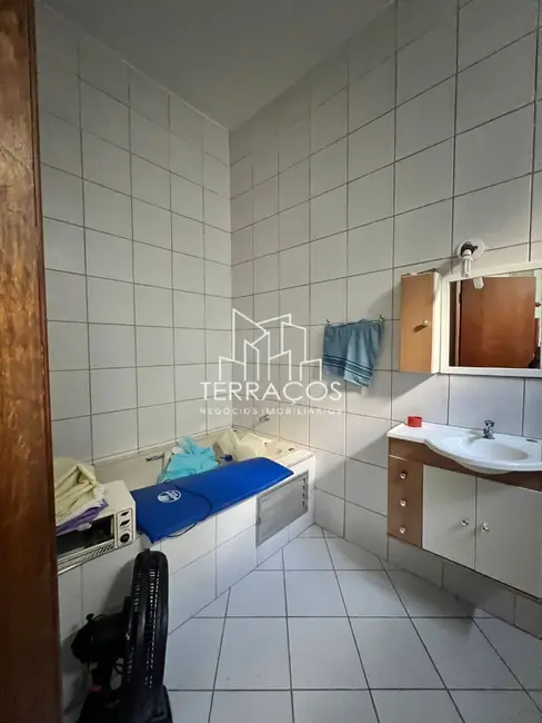 Foto 9 de Casa com 6 quartos à venda, 300m2 em Jardim da Felicidade, Varzea Paulista - SP