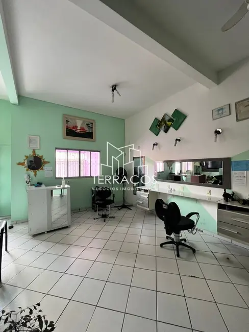 Foto 4 de Casa com 6 quartos à venda, 300m2 em Jardim da Felicidade, Varzea Paulista - SP