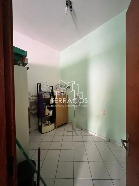 Foto 6 de Casa com 6 quartos à venda, 300m2 em Jardim da Felicidade, Varzea Paulista - SP