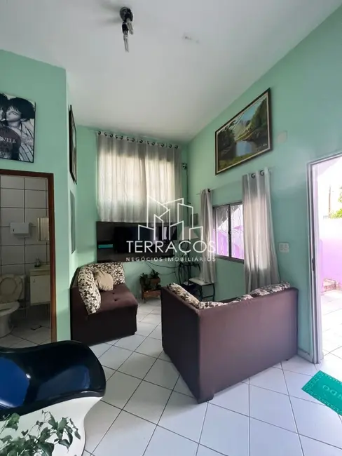 Foto 2 de Casa com 6 quartos à venda, 300m2 em Jardim da Felicidade, Varzea Paulista - SP