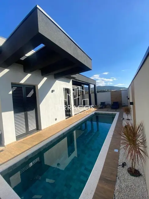 Casa de Condomínio com 3 quartos à venda, 226m2 em Jardim das Samambaias, Jundiai - SP - imagem 8 Foto 8 de Casa de Condomínio com 3 quartos à venda, 226m2 em Jardim das Samambaias, Jundiai - SP