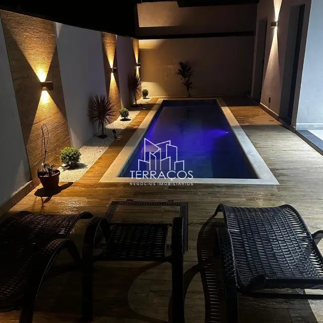 Casa de Condomínio com 3 quartos à venda, 226m2 em Jardim das Samambaias, Jundiai - SP - imagem 9 Foto 9 de Casa de Condomínio com 3 quartos à venda, 226m2 em Jardim das Samambaias, Jundiai - SP