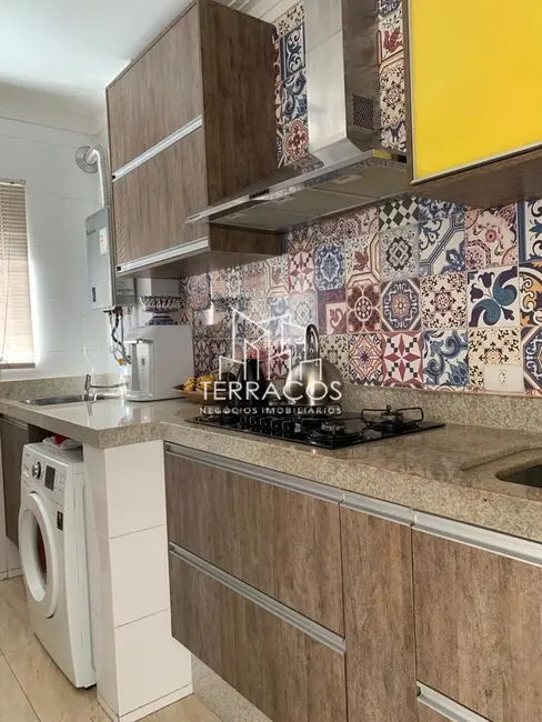 Foto 6 de Casa de Condomínio com 3 quartos à venda, 87m2 em Engordadouro, Jundiai - SP